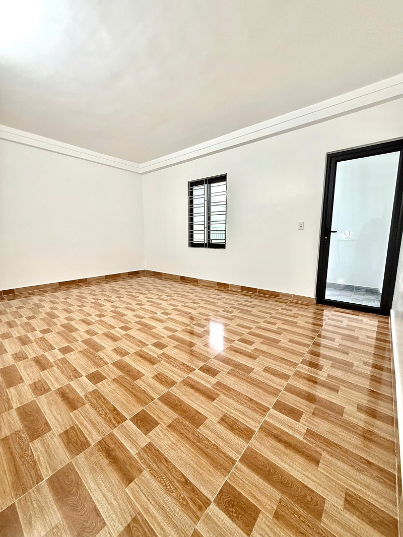 Bán nhà cạnh Aeon Mall Thiên Lôi, Vĩnh Niệm, Lê Chân, Hải Phòng – Ô tô qua nhà, kinh doanh tốt